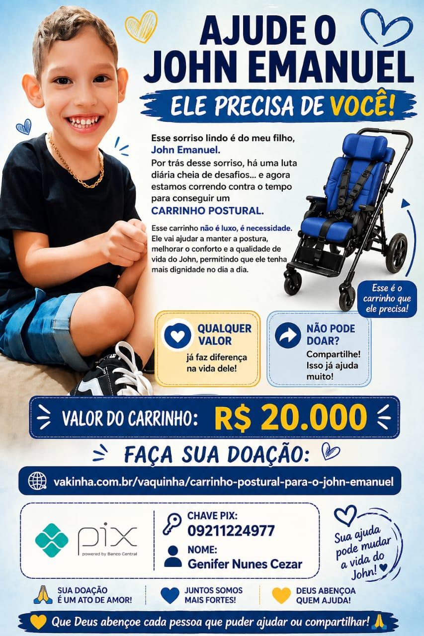 John Emanuel Nunes