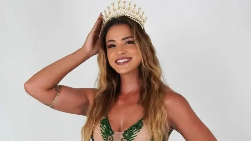 Primeira Miss de Sarandi morre aos 32 anos de infarto