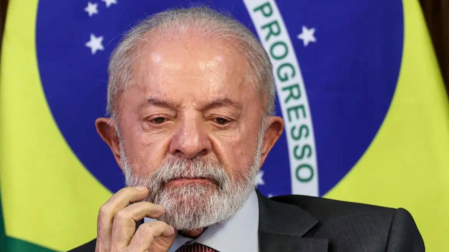 PT já discute plano “B” para 2026 ante rejeição de Lula e avanço de Flávio Bolsonaro