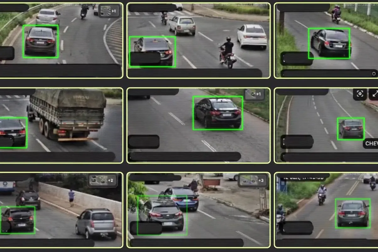 TCE-PR Suspende Pregão de R$ 581 Milhões para Videomonitoramento Inteligente