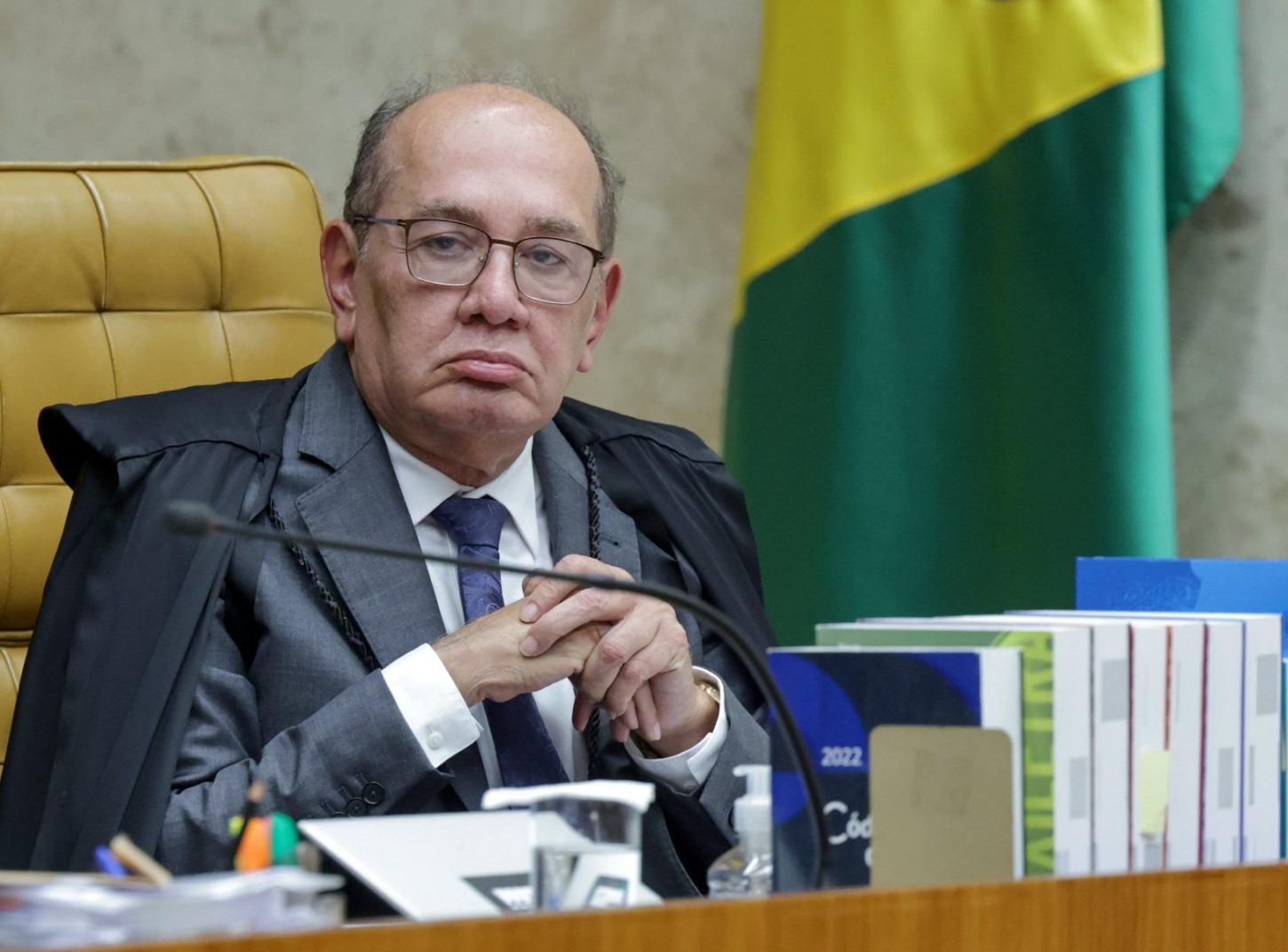 Treta entre Gilmar Mendes e Romeu Zema esquenta com acusações de ofensa e deboche linguístico