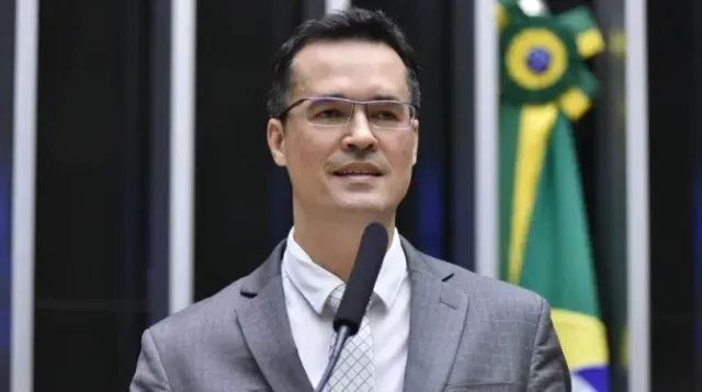 TSE mantém inelegibilidade de Deltan Dallagnol por oito anos