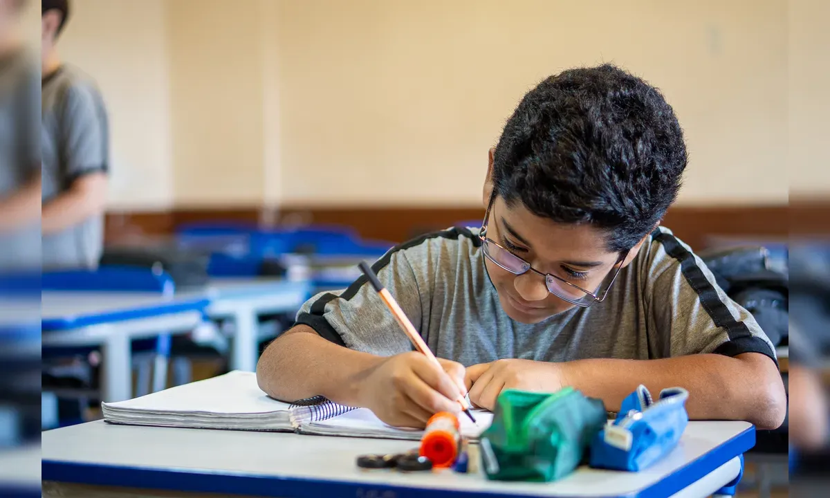 Vale do Ivaí brilha na alfabetização: três cidades do Paraná atingem 100% na idade certa