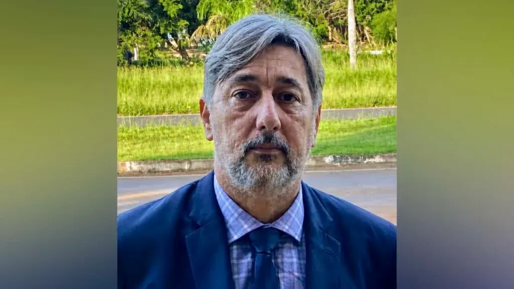 Advogado criminalista Alikan Zanotti morre aos 59 anos