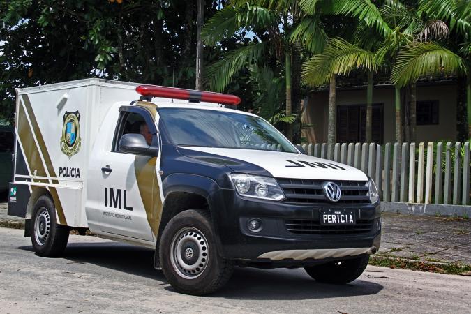 Corpo em avançado estado de putrefação é encontrado em Apucarana