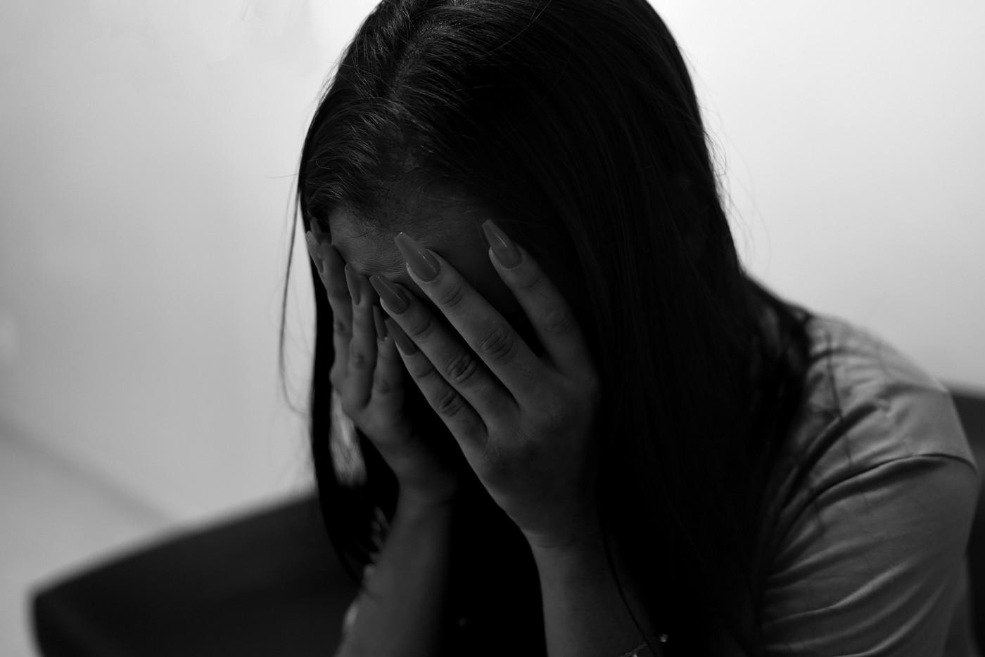 Ex-marido agride mulher durante celebração familiar em Jardim Alegre