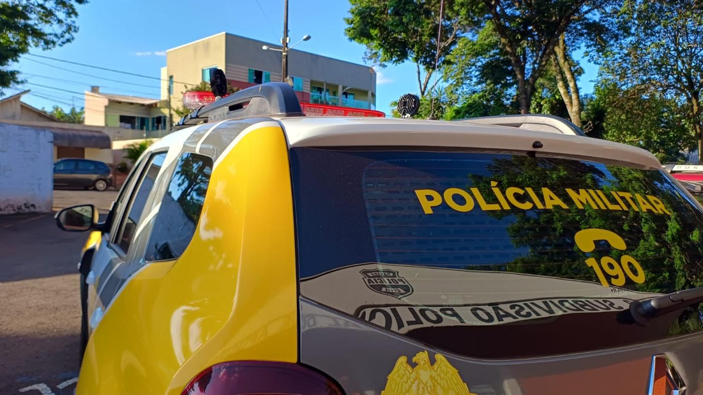 Furto qualificado atinge laboratório no centro de Apucarana