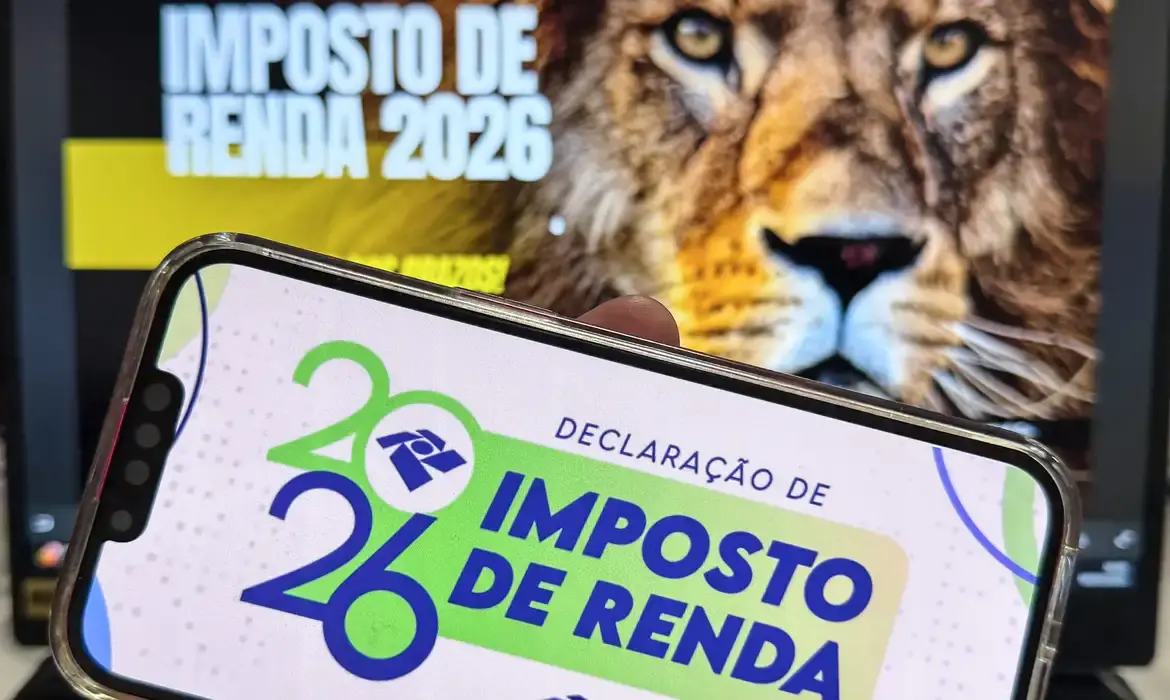 IR 2026: envie até domingo para turbinar chances no primeiro lote de restituição