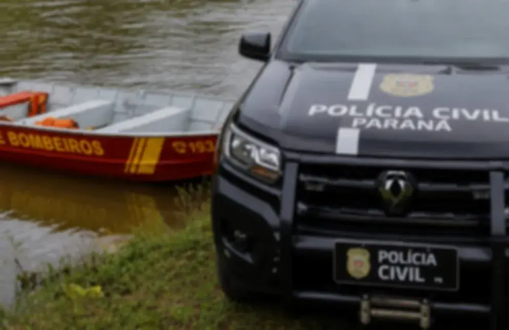 Morte de Claudiano Divonsir: corpo é encontrado e caso vira homicídio em Cândido de Abreu