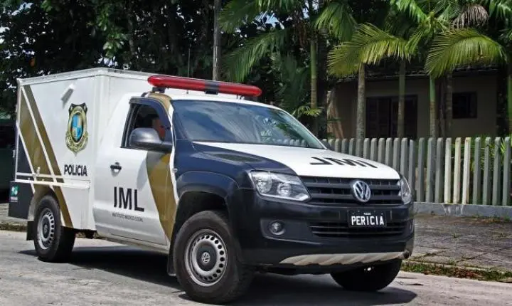 Corpo em avançado estado de putrefação é encontrado em Apucarana