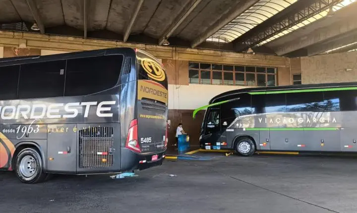 Cortes em linhas de ônibus isolam cidades no Vale do Ivaí
