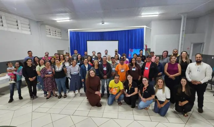 Curso para MEIs em Mauá da Serra impulsiona qualificação e negócios locais