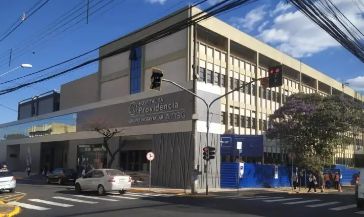 Evasão hospitalar de menor em Apucarana: mãe retira filha sem autorização médica