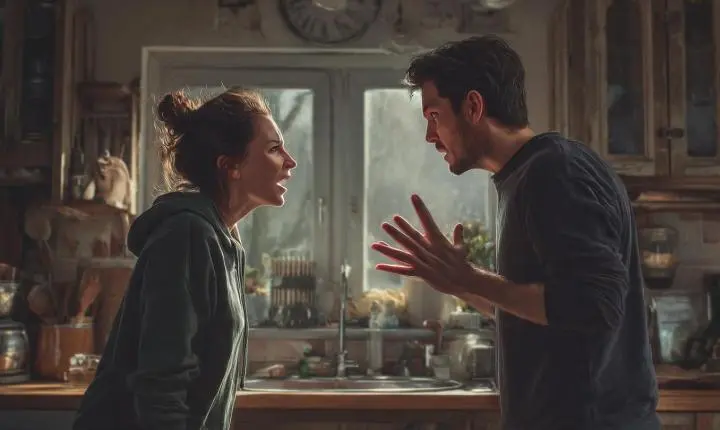 Ex-esposa ateia fogo a pertences e ameaça homem de morte em Apucarana