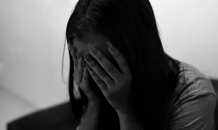 Ex-marido agride mulher durante celebração familiar em Jardim Alegre