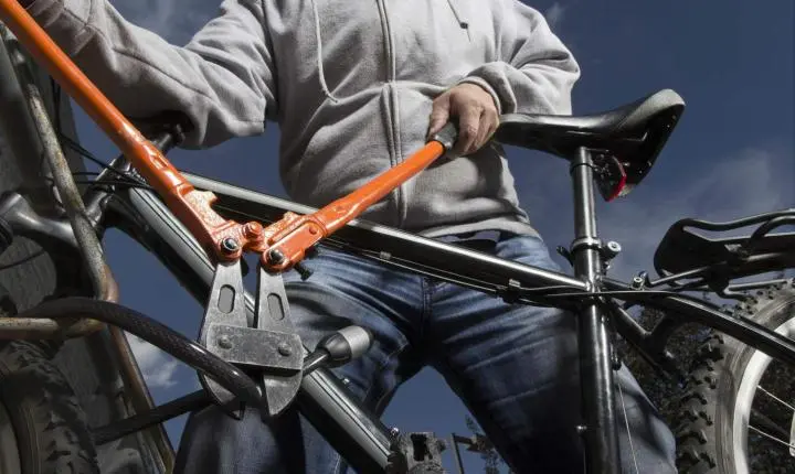 Furto de bicicleta em Apucarana: Residência na Vila Apucaraninha é alvo