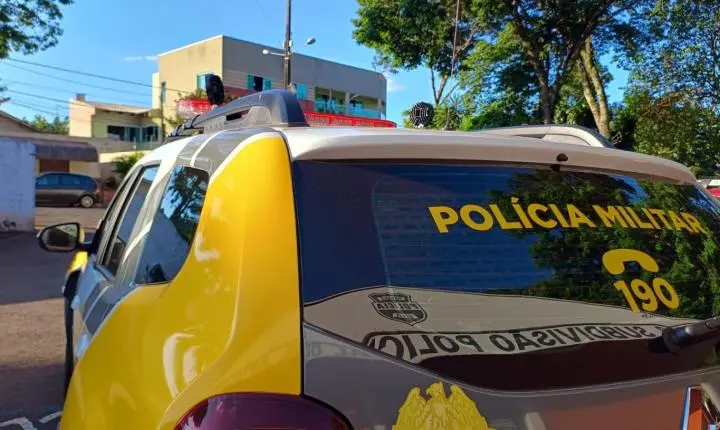 Furto qualificado atinge laboratório no centro de Apucarana