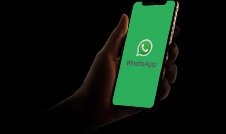 Golpe do WhatsApp: Celular clonado e tentativa de estelionato em Jardim Alegre
