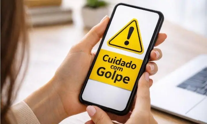 Golpes via Whatsapp faz vítimas em Novo Itacolomi e Jandaia do Sul