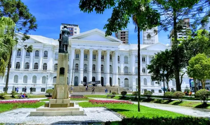 Greve paralisia Universidades Federais pelo Brasil