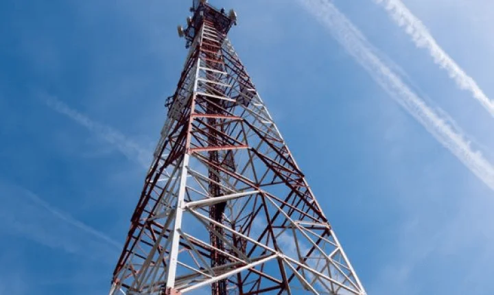 Guarda Municipal frustra furto em Distribuidora da Oi de Apucarana