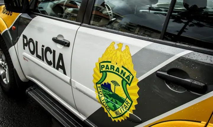Homem com tornozeleira eletrônica é preso por receptação de motocicleta em São Pedro do Ivaí