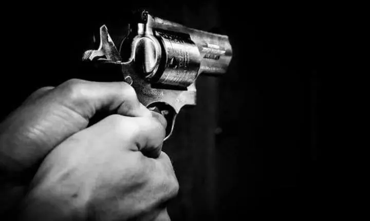 Homem de 56 anos é vítima de roubo de R$ 9 mil em área rural de Califórnia
