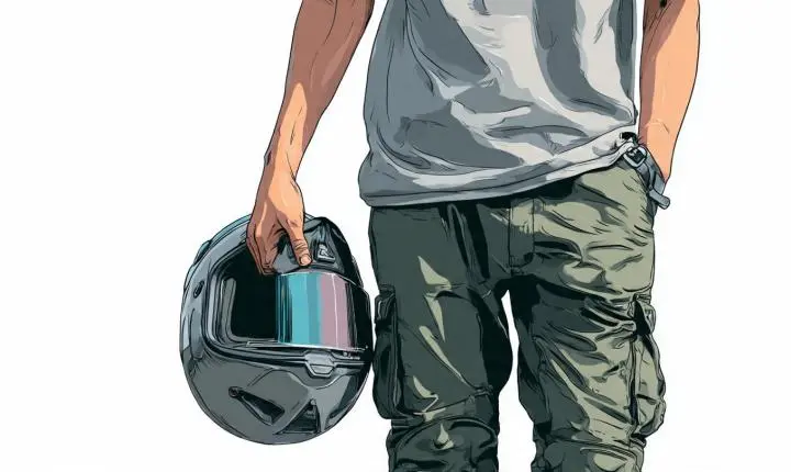 Homem é agredido com capacete em praça de Apucarana