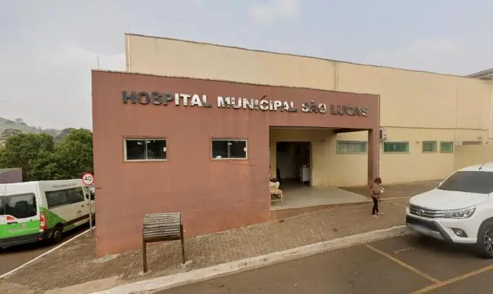 Homem é esfaqueado pela esposa em Kaloré e foge do hospital