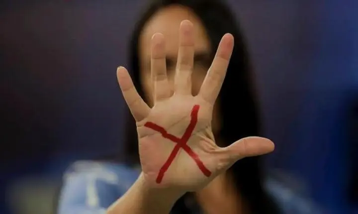 Homem é preso em Arapuã por ameaça contra mulher e violência doméstica