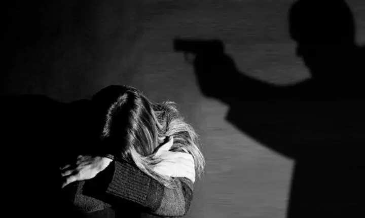 Homem é preso em flagrante por ameaça e posse ilegal de arma em Jardim Alegre