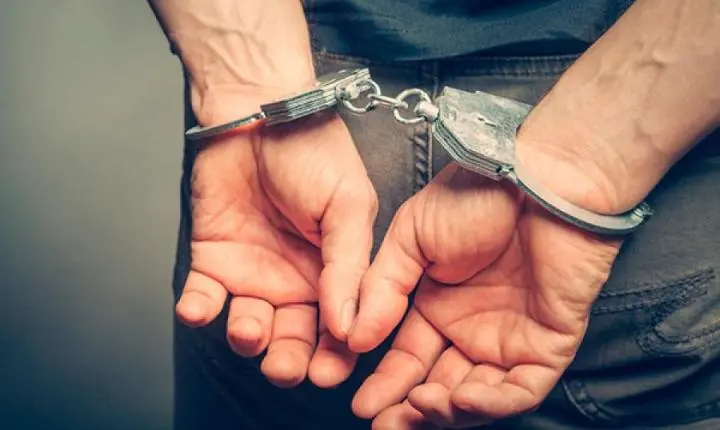 Homem que acionou a polícia por importunação da mulher é preso em São Pedro do Ivaí