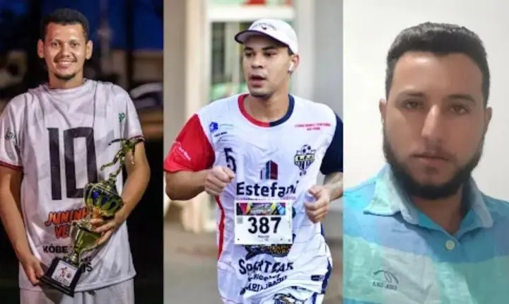 Identificados vítimas de acidente em Lunardelli, incluindo ex-morador de Faxinal