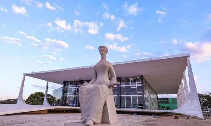 Lula prepara novo nome para o STF após rejeição histórica