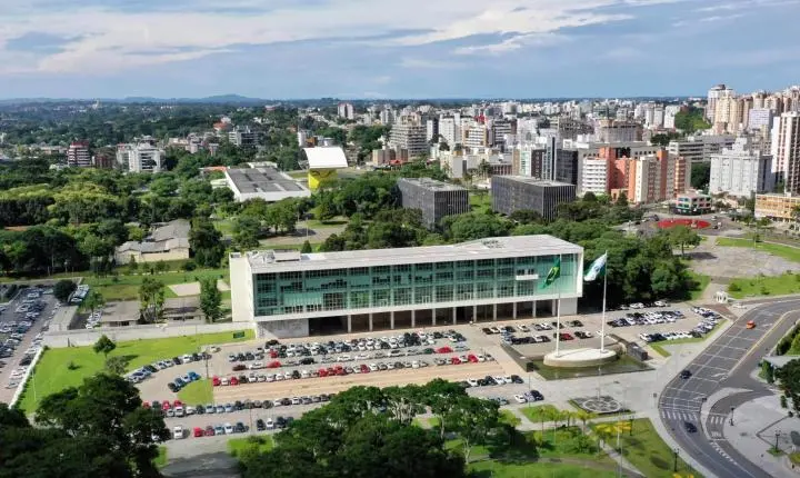 Pesquisa Quaest aponta Moro na frente na corrida pelo Governo do Paraná em 2026